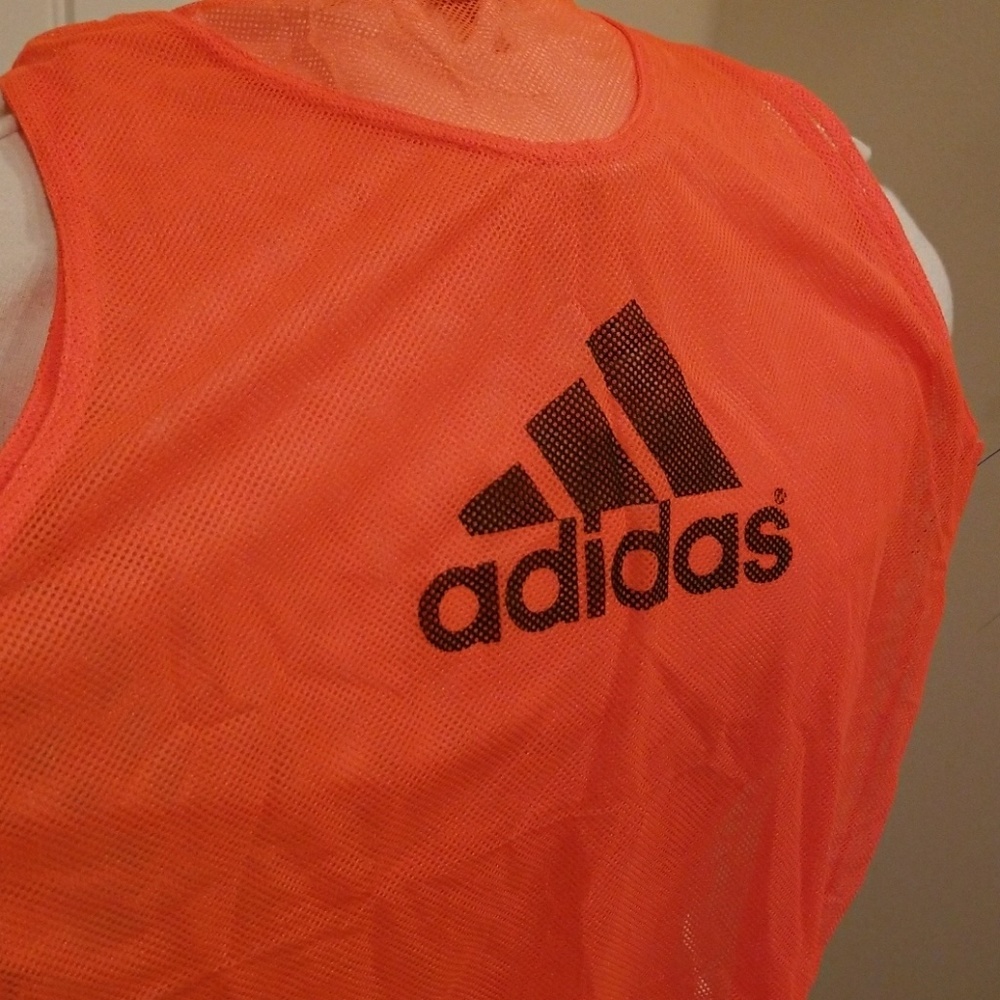 Medium Adidas mesh jersey